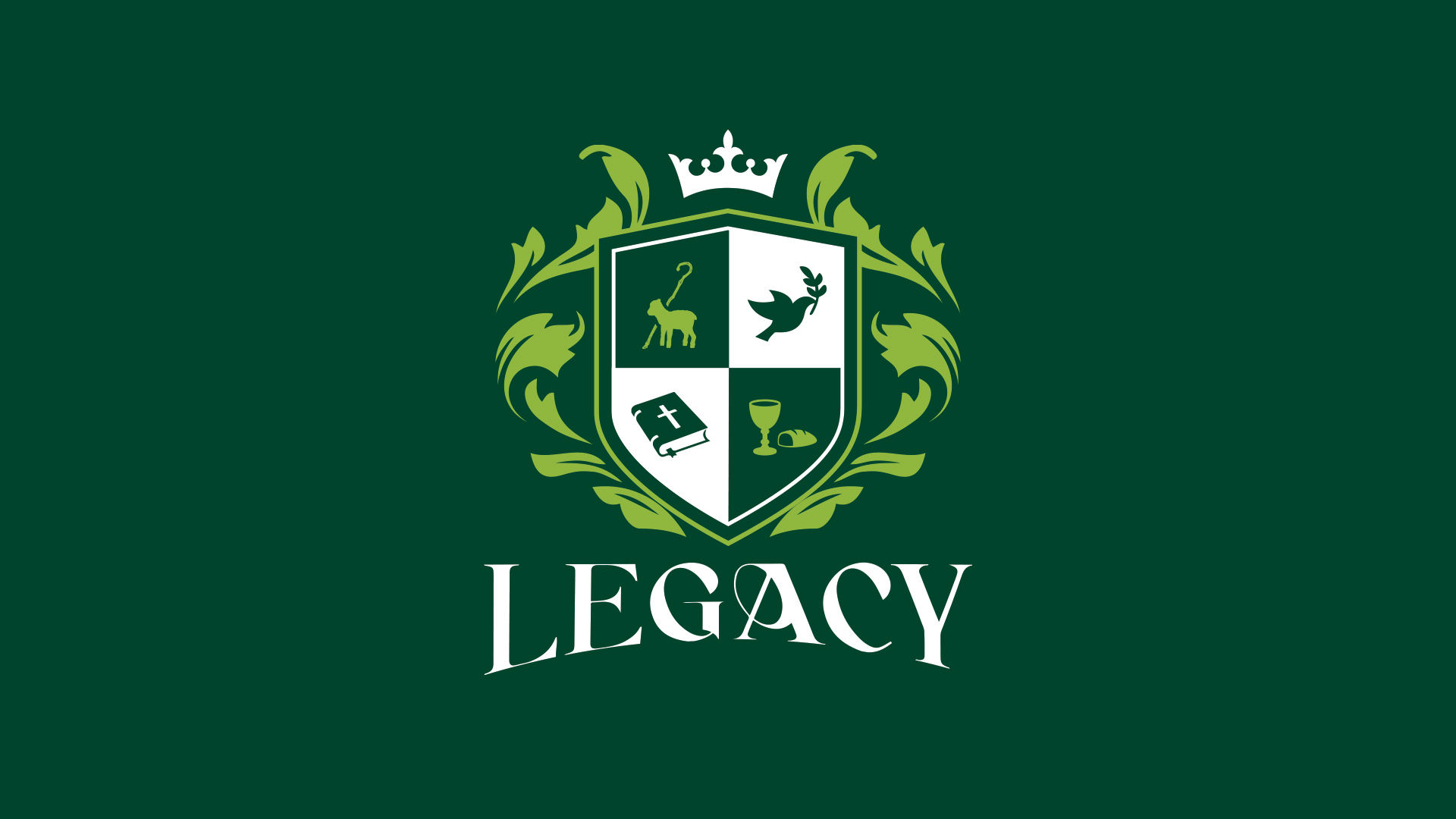 Legacy Teaching Series